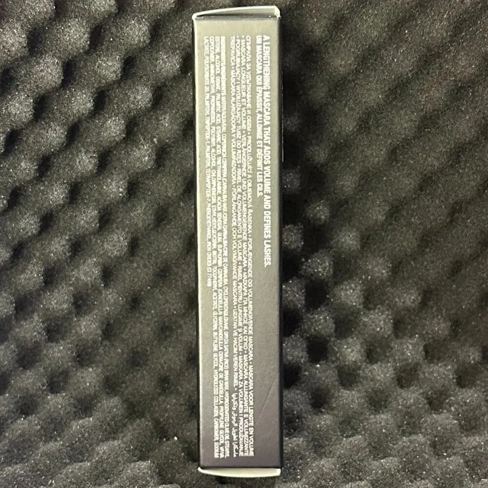Anastasia Beverly Hills Lash Sculpt Lengthening & Volumizing Mascara